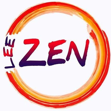 Hotel Lee Zen Leezen  Exterior foto